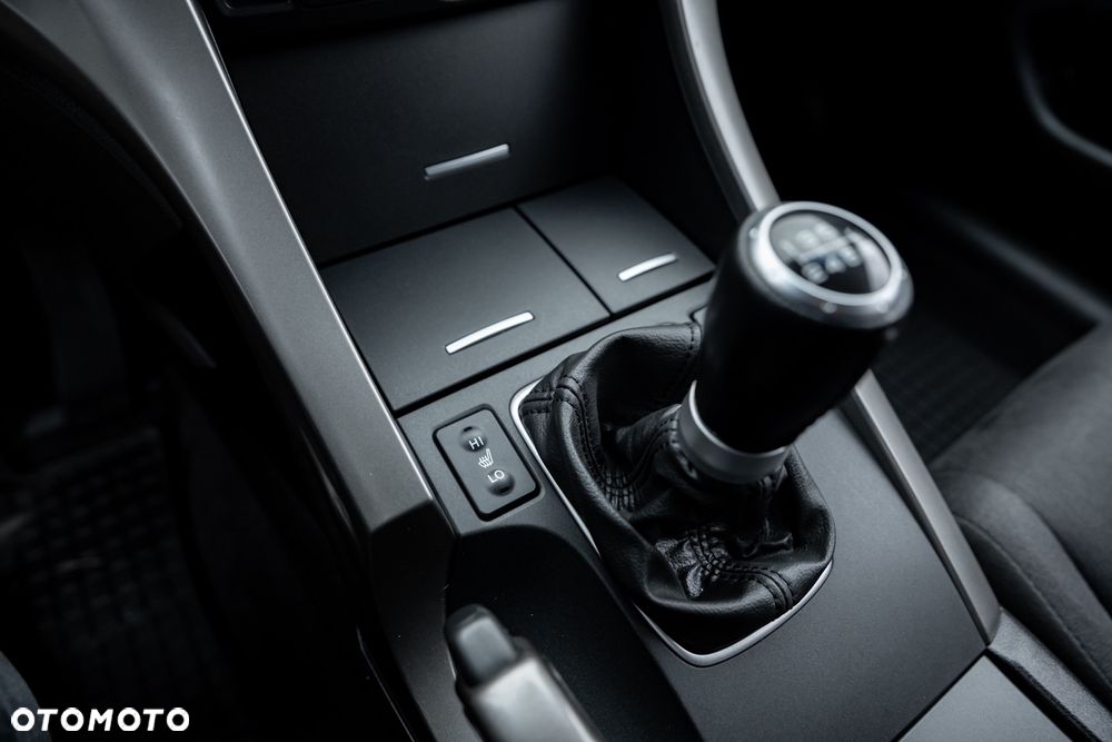 Honda Accord 2.0 S - 34