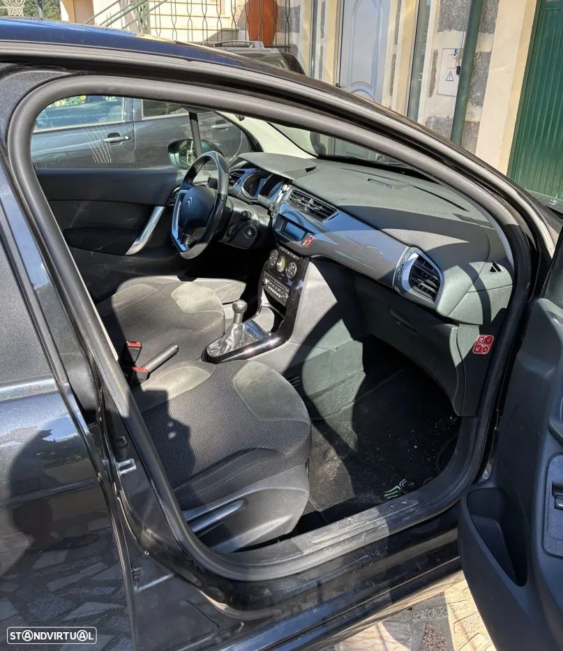 Citroën C3 HDi FAP Exclusive - 5