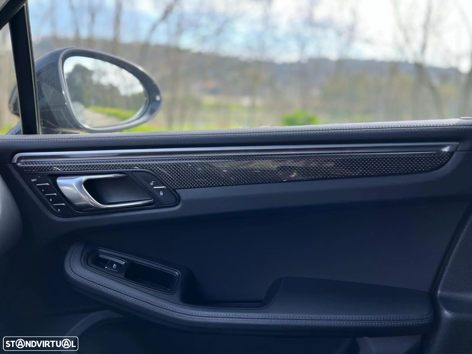 Porsche Macan GTS - 21