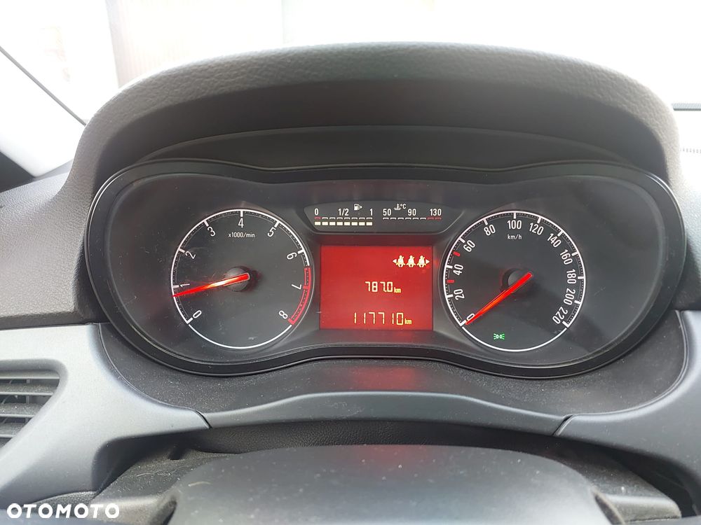 Opel Corsa 1.2 Color Edition - 13