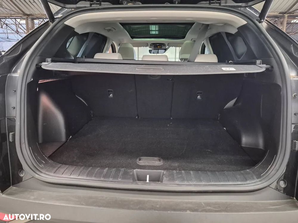 Hyundai Tucson - 8