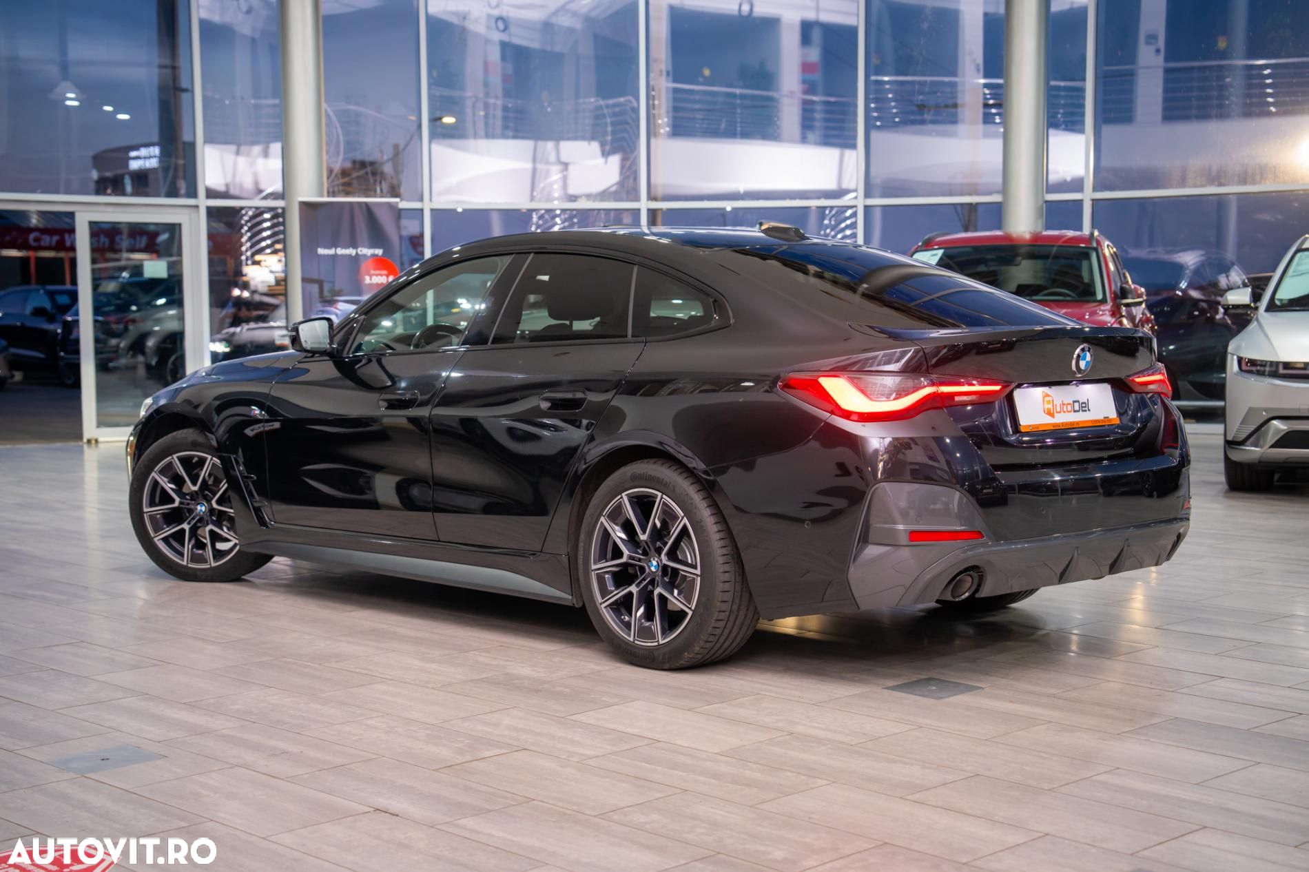 BMW Seria 4 - 10