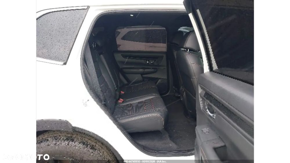 Honda CR-V - 10