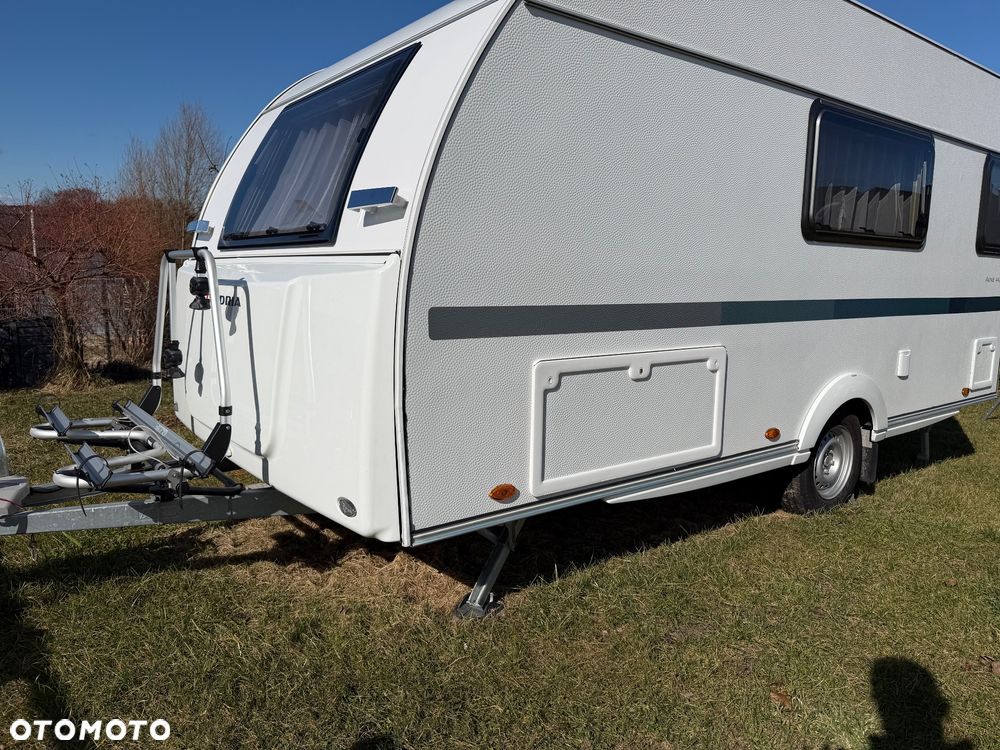 Adria AVIVA 442 PH - 4