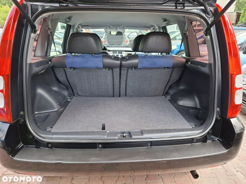 Honda HR-V 1.6 VTEC 4WD - 27