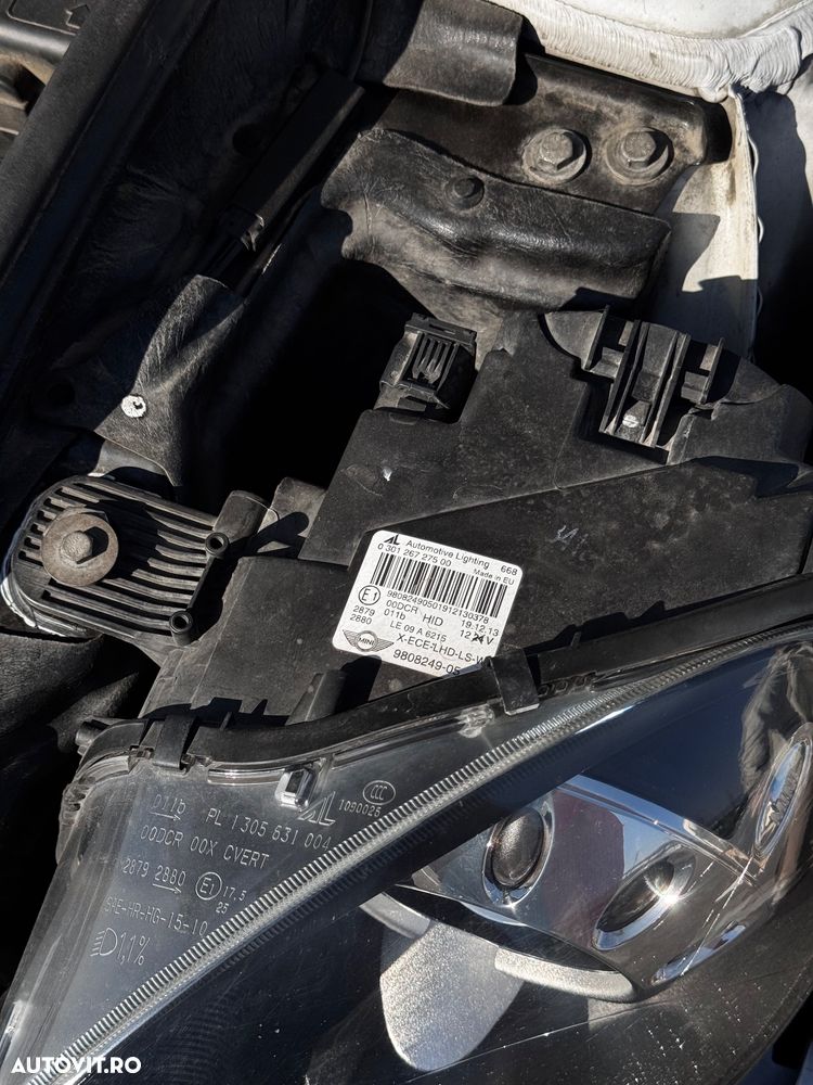 Mini Countryman - 27