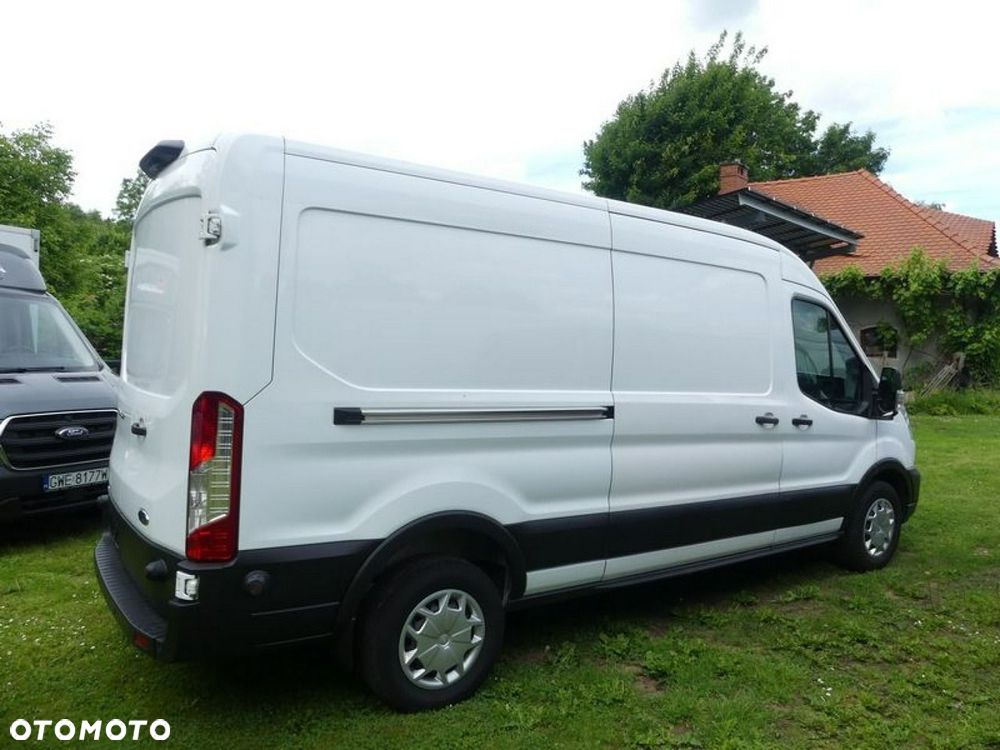 Ford Transit - 14