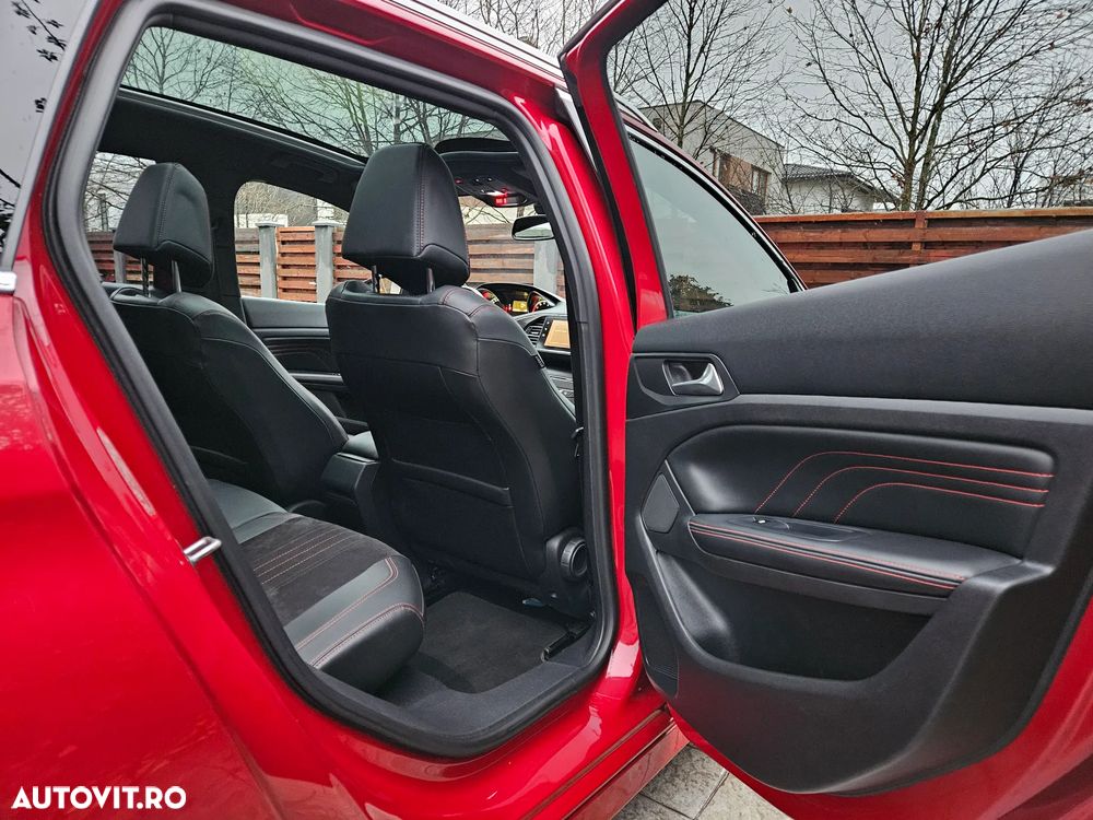 Peugeot 308 SW PureTech 130 Stop & Start GT-Line Edition - 14