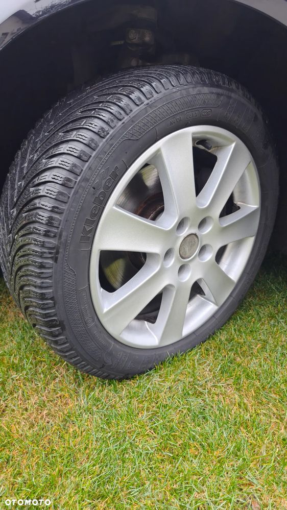 Audi A6 Avant 2.7 TDI DPF - 14