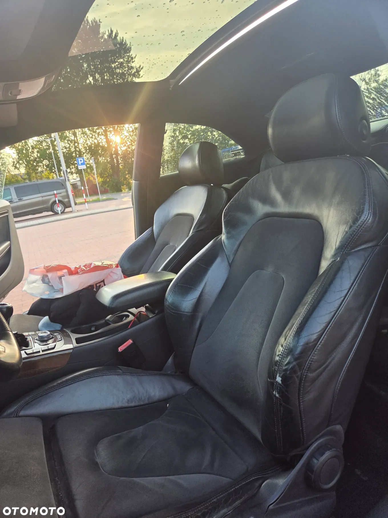 Audi A5 - 31