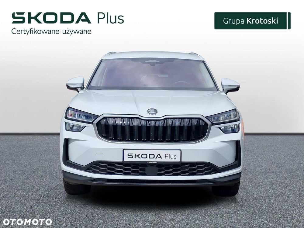 Skoda Kodiaq - 9