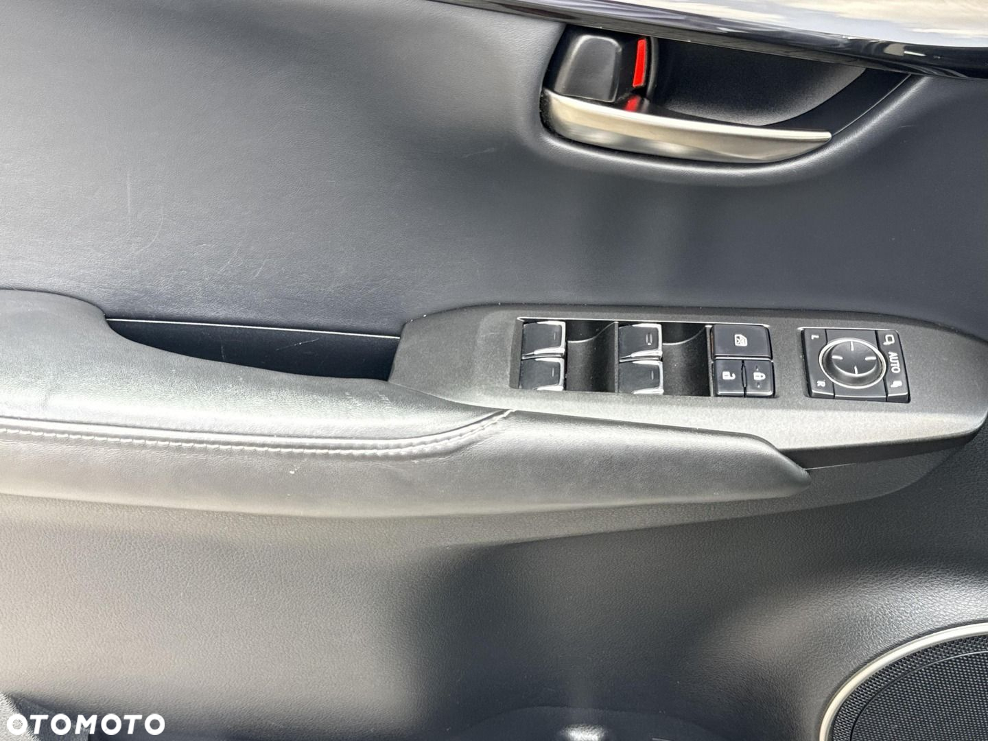 Lexus NX 300 Optimum AWD - 9