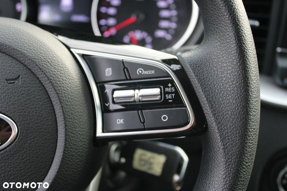 Kia Ceed - 20