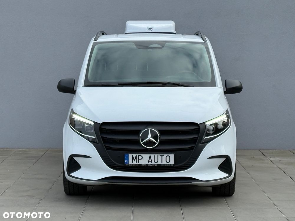 Mercedes-Benz VITO - 2