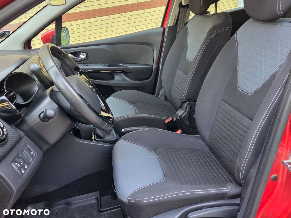 Renault Clio 0.9 TCe Business - 7