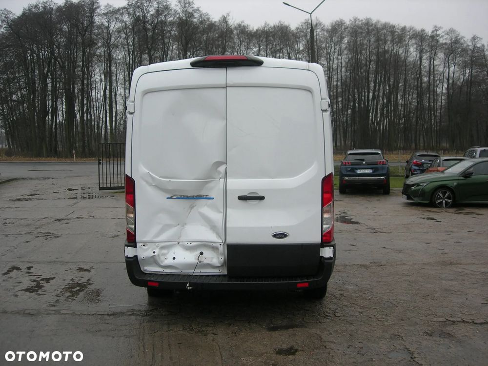 Ford Transit E350 L3H2 - 8