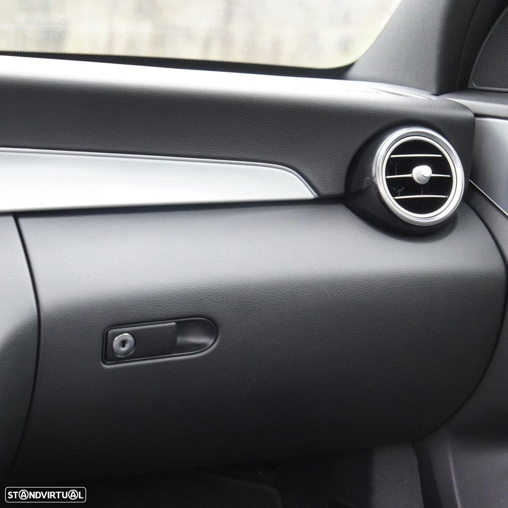 Mercedes-Benz C 220 - 19