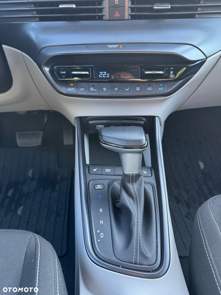 Hyundai i20 1.0 T-GDi Modern DCT - 9