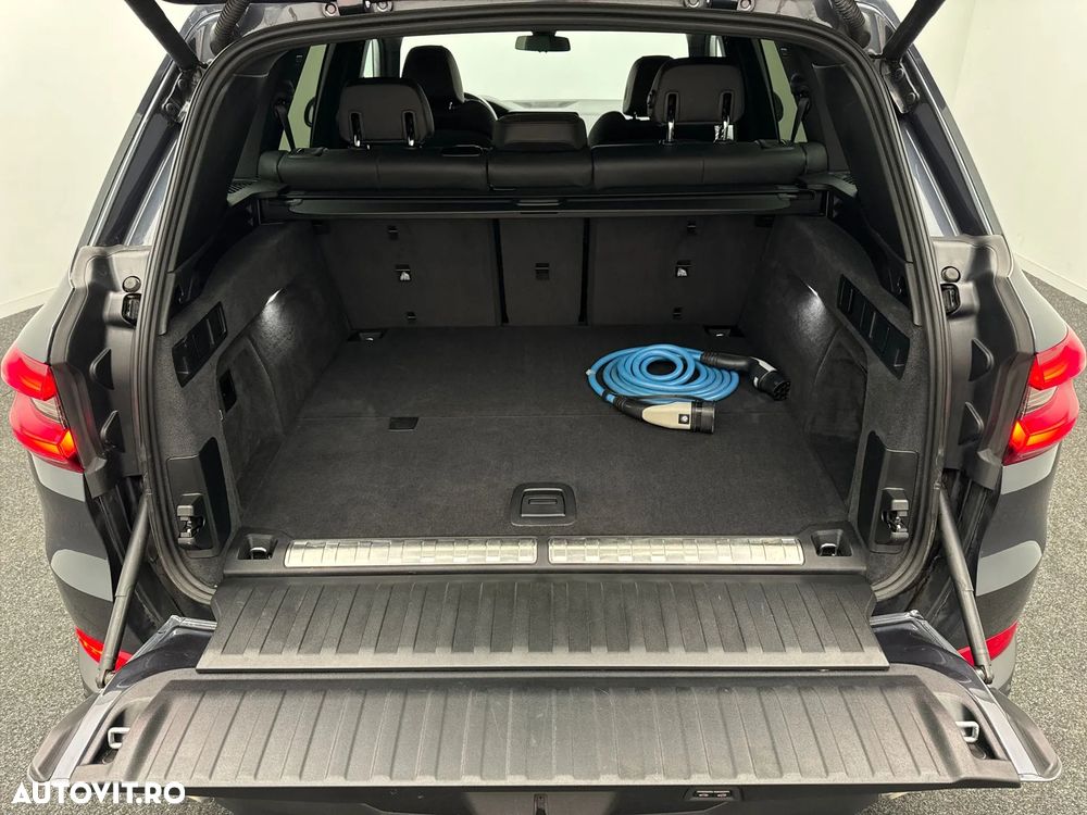 BMW X5 xDrive45e - 5