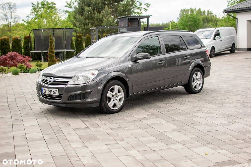 Opel Astra - 29
