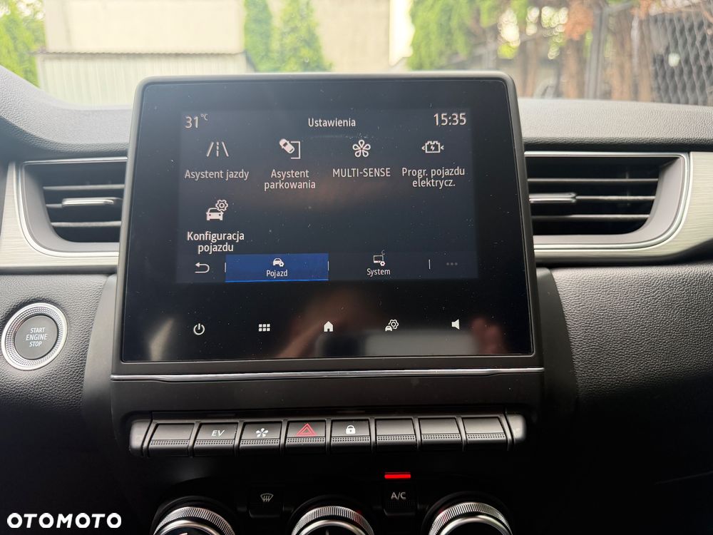 Renault Captur 1.6 E-TECH Plug-In Intens - 22