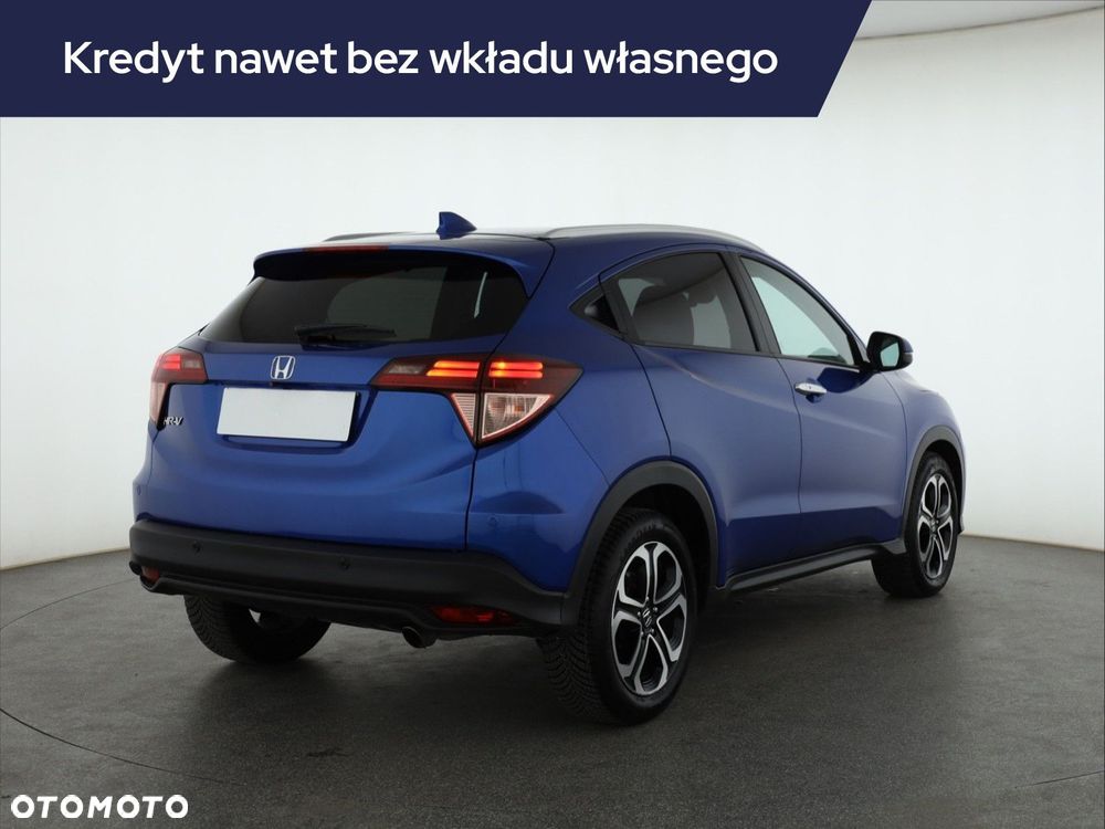 Honda HR-V - 7