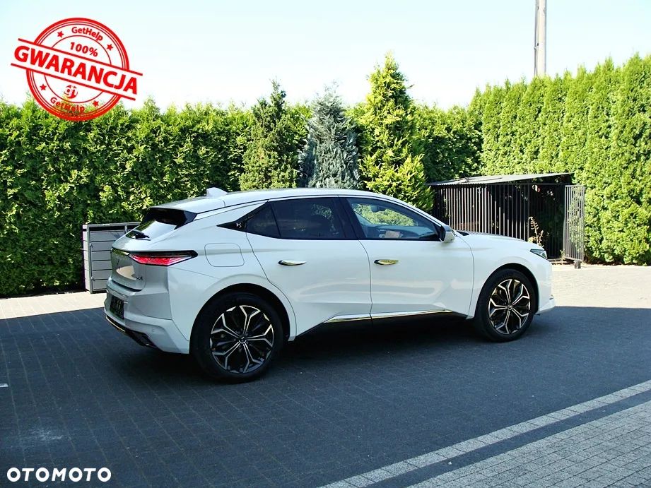DS Automobiles DS 4 1.6 PureTech Rivoli - 5
