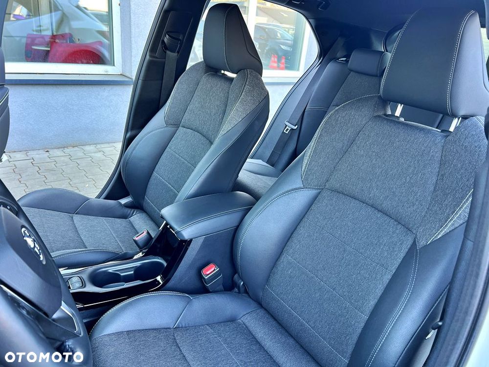 Toyota Corolla 1.8 Hybrid Style - 14