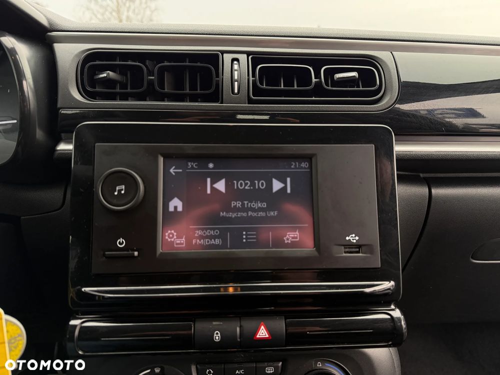 Citroën C3 Pure Tech 83 S&S FEEL - 15