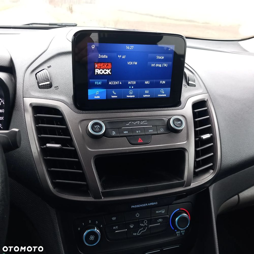 Ford Transit Connect 240 L2 Trend - 38