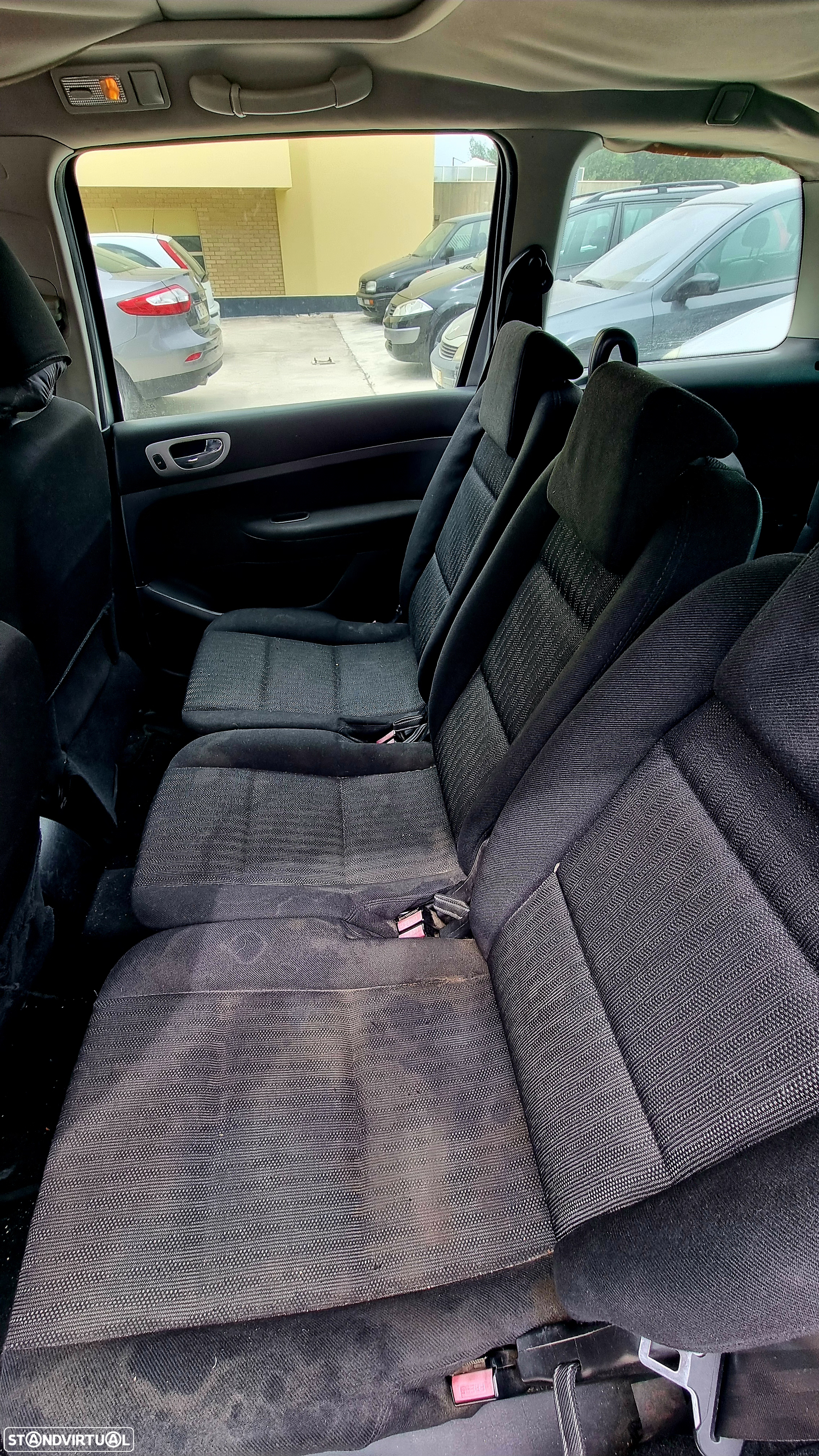 Peugeot 307 SW 1.6 HDi Executive - 14