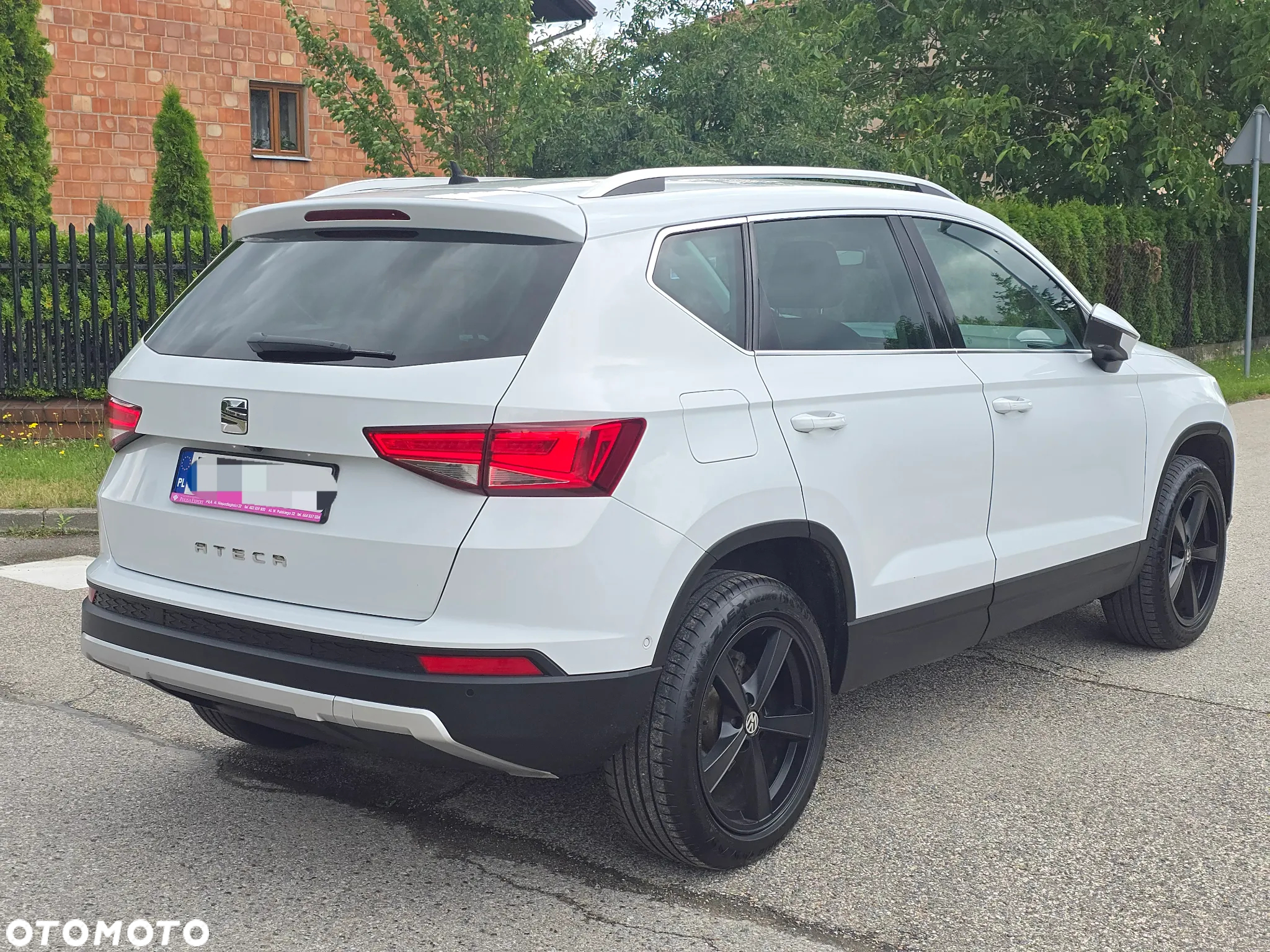 Seat Ateca 1.6 TDI Ecomotive Xcellence S&S DSG - 15