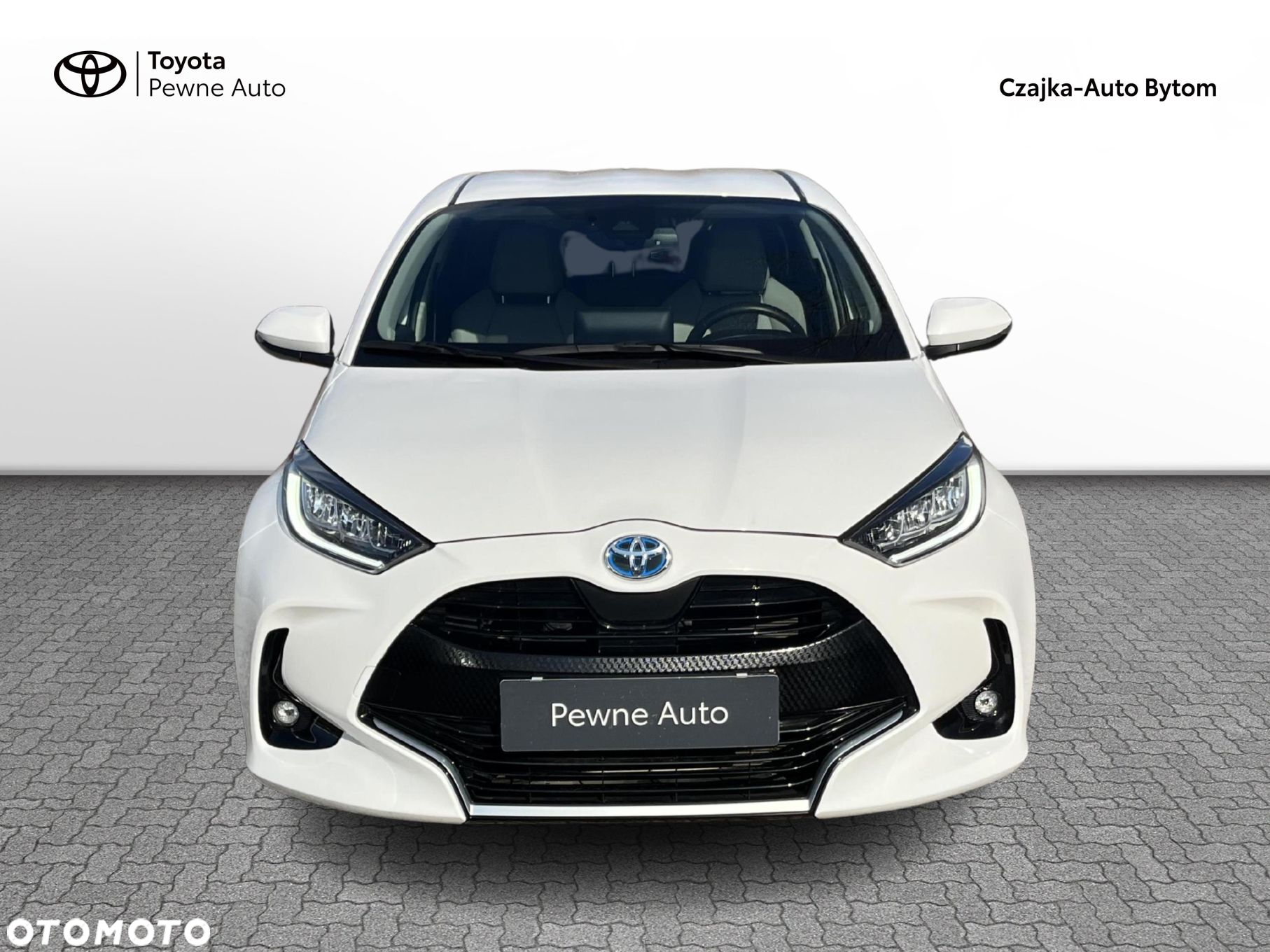 Toyota Yaris - 4