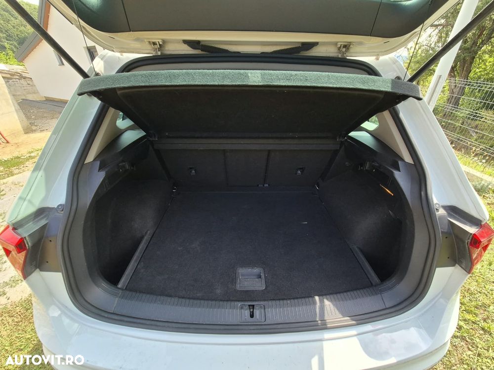 Volkswagen Tiguan 2.0 TDI DPF DSG 4Mot Highline - 17