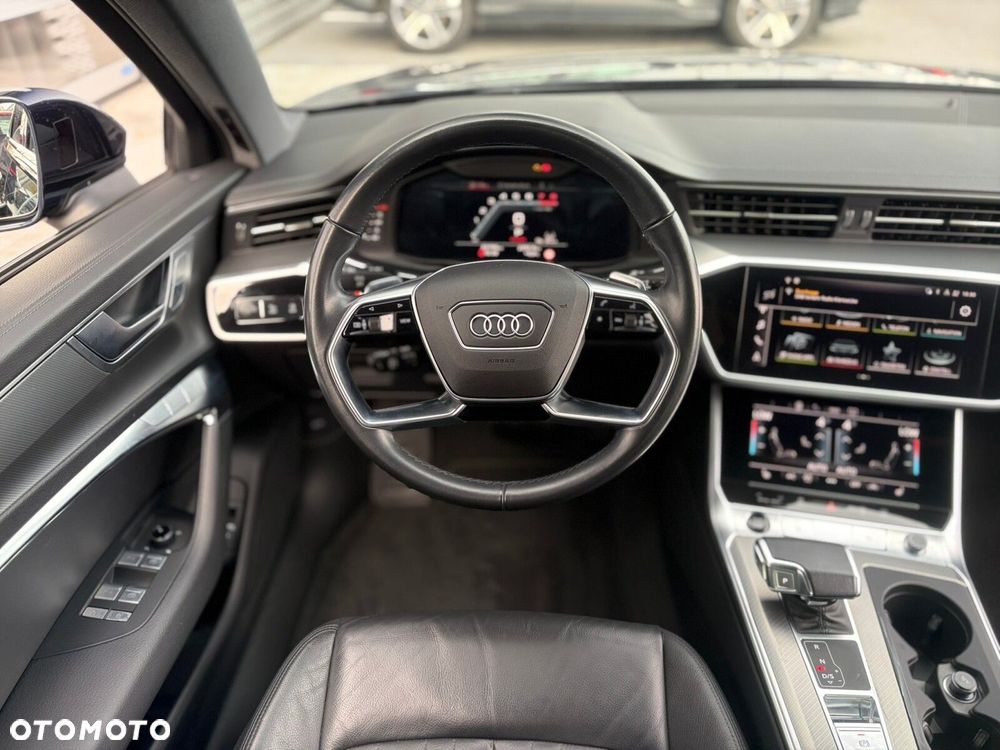 Audi A6 Limousine - 20
