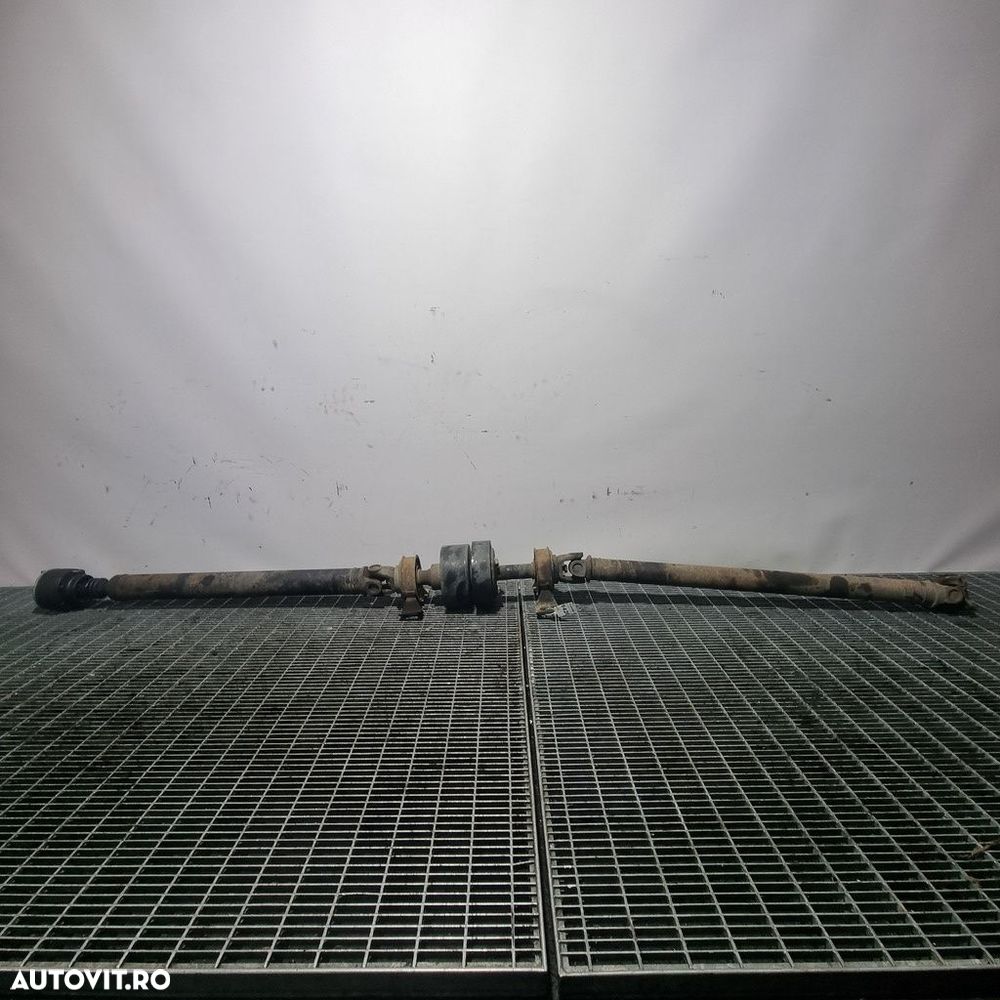 Carlig remorcare Land Rover Freelander 1 2001 - 2006 SUV 4 Usi (1426) - 4