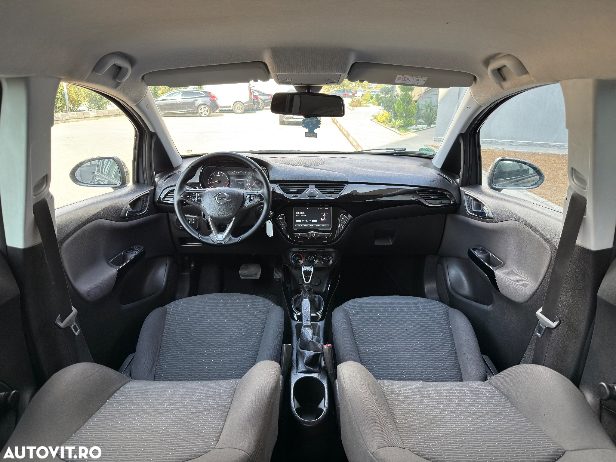 Opel Corsa 1.4 Automatik drive - 3