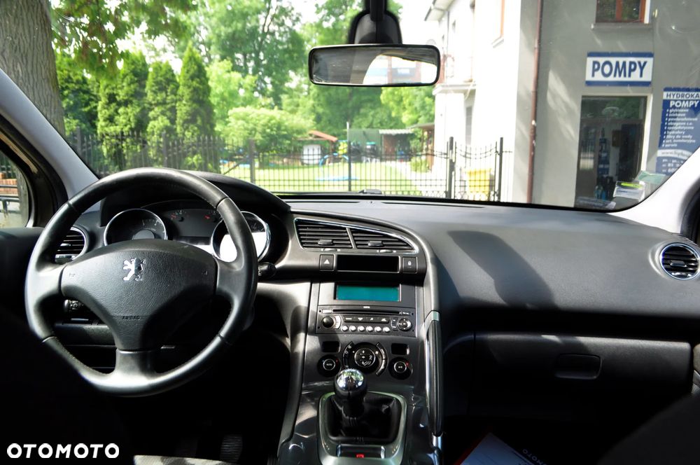 Peugeot 3008 1.6 Active - 7