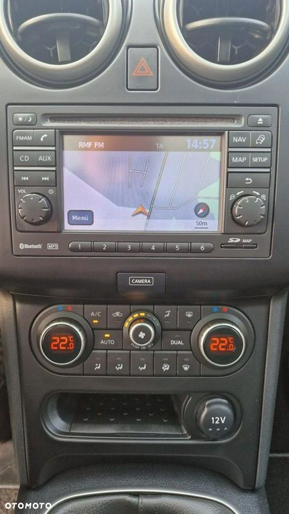 Nissan Qashqai 2.0 360 - 28