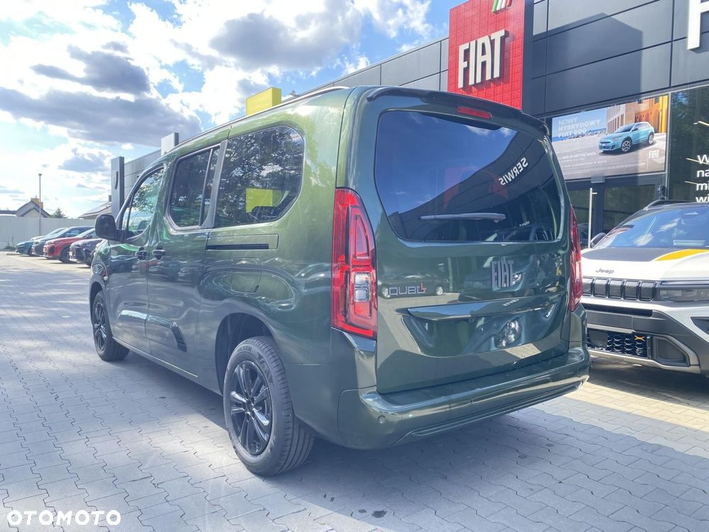 Fiat Qubo - 6