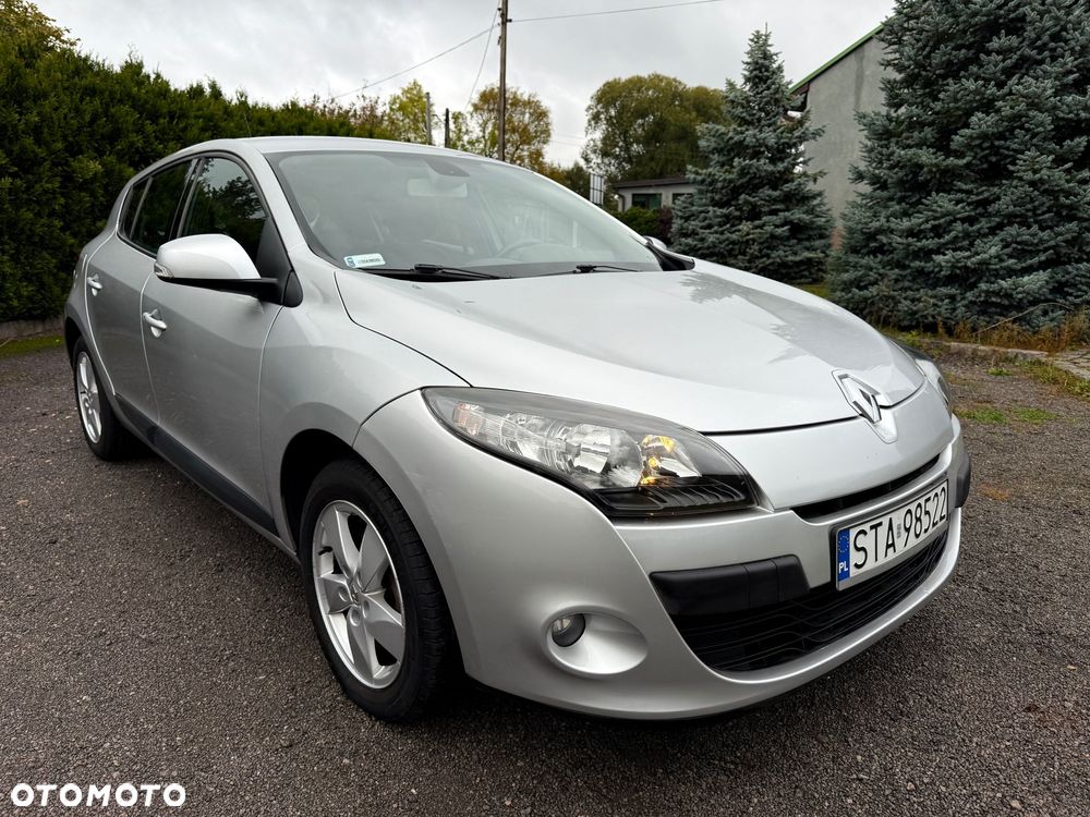 Renault Megane 1.6 16V Dynamique - 24