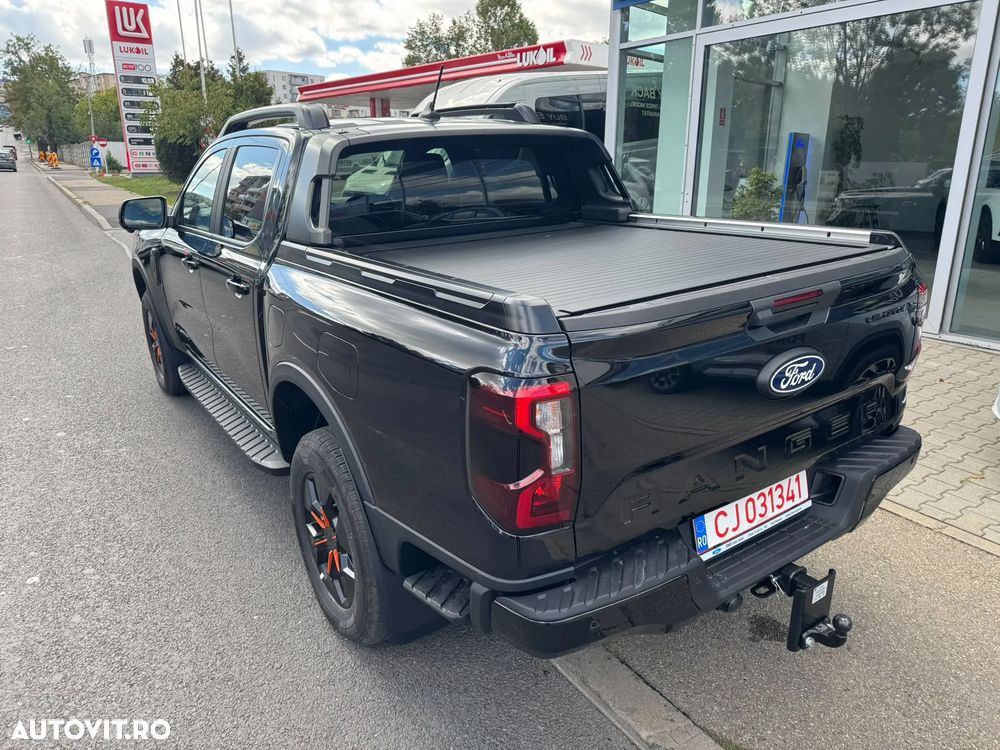 Ford Ranger - 14