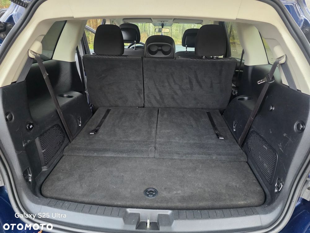 Dodge Journey 2.7 V6 R/T - 23