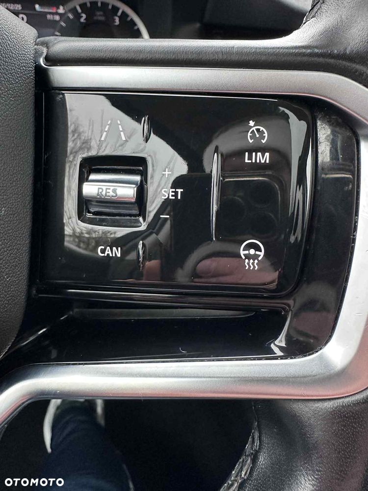 Land Rover Discovery Sport D165 Dynamic SE - 20