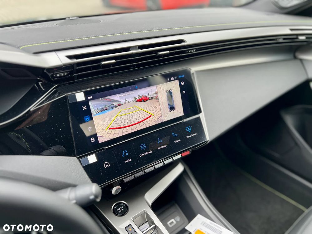 Peugeot 408 1.6 Plug-in Hybrid 240 GT Exclusive e-DCS7 - 20