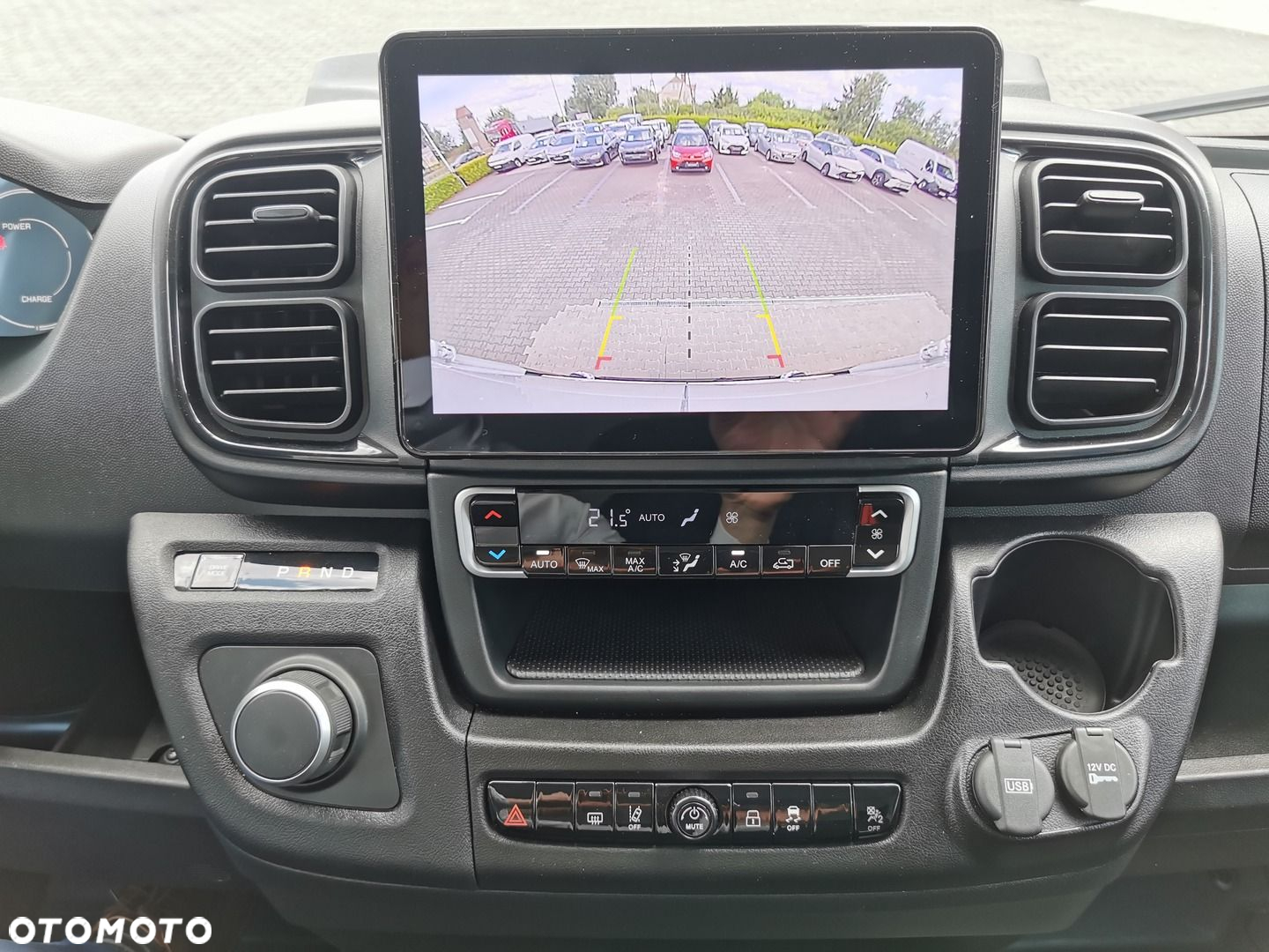 Toyota PROACE - 19