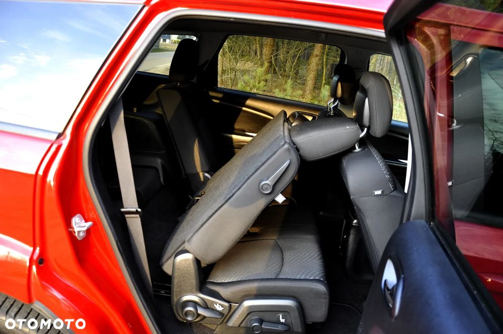 Dodge Journey - 33