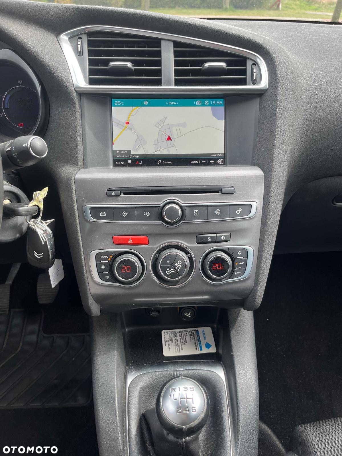 Citroën C4 1.2 PureTech Feel Pack S&S - 14