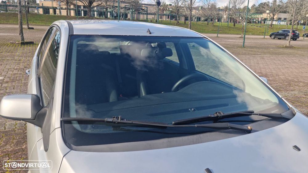 Ford Focus 1.6 TDCi Ghia - 7