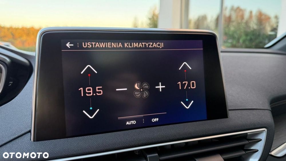 Peugeot 5008 - 34